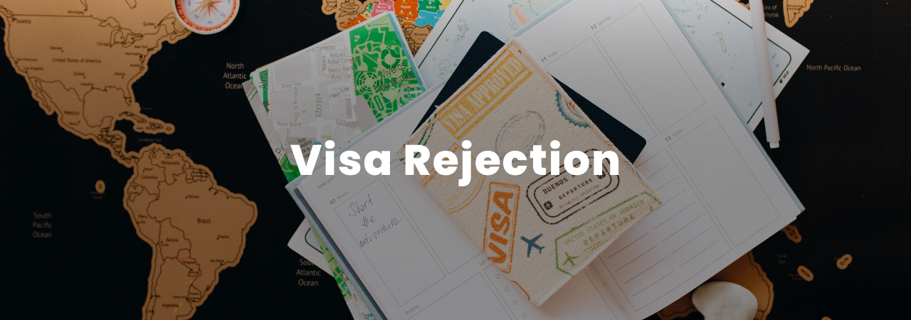 Visa Rejection: Not the End of the Road