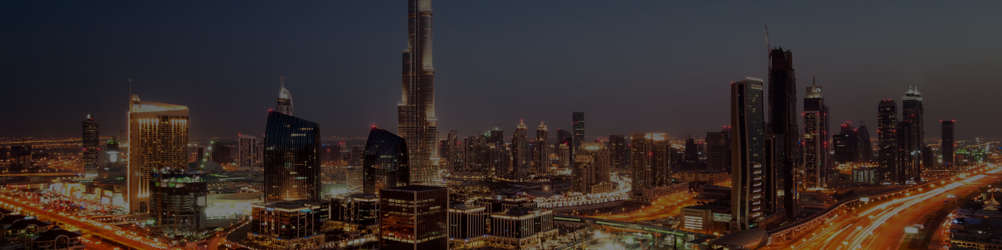 03 Nights In Dubai