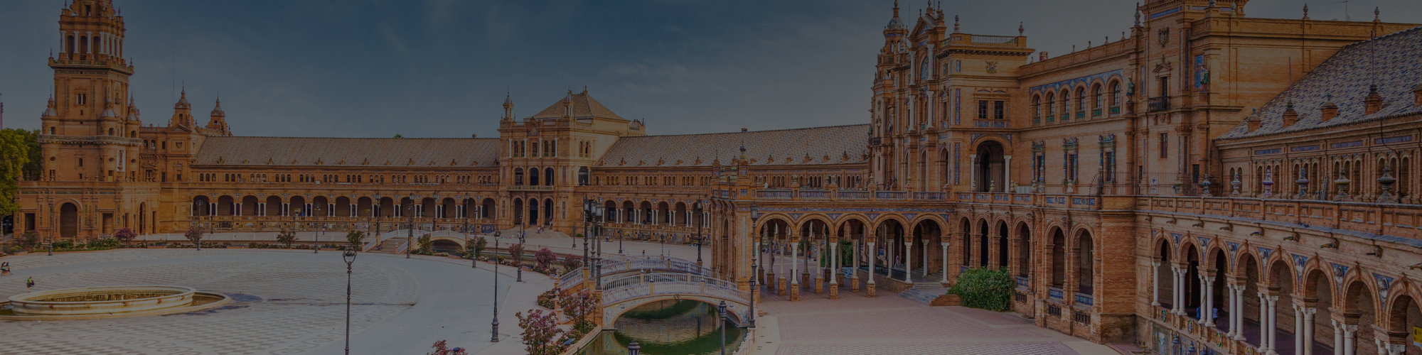 8 Nights in Spain